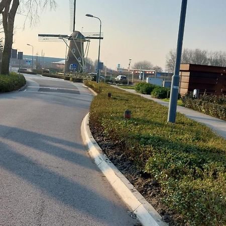 Villa Wijngaardstraat 7A Domburg Esterno foto
