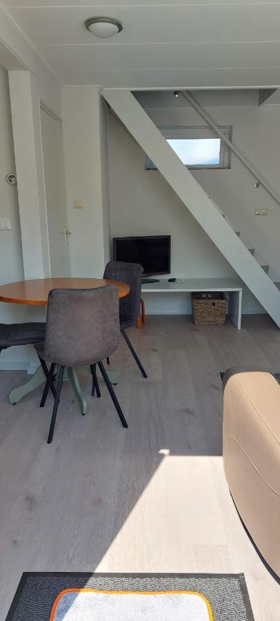 Villa Wijngaardstraat 7A Domburg Esterno foto