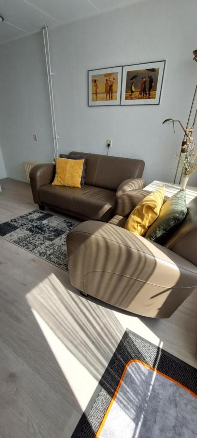 Villa Wijngaardstraat 7A Domburg Esterno foto