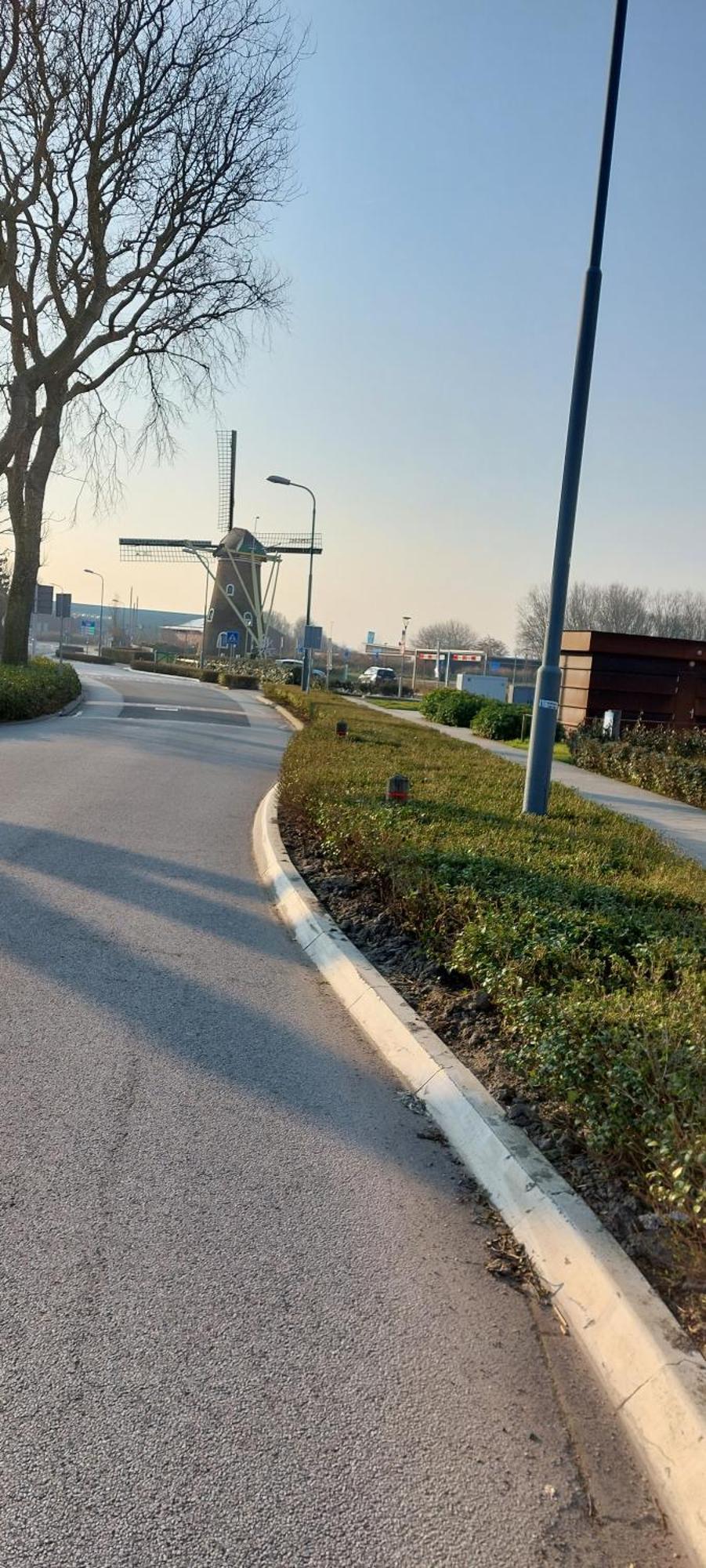 Villa Wijngaardstraat 7A Domburg Esterno foto