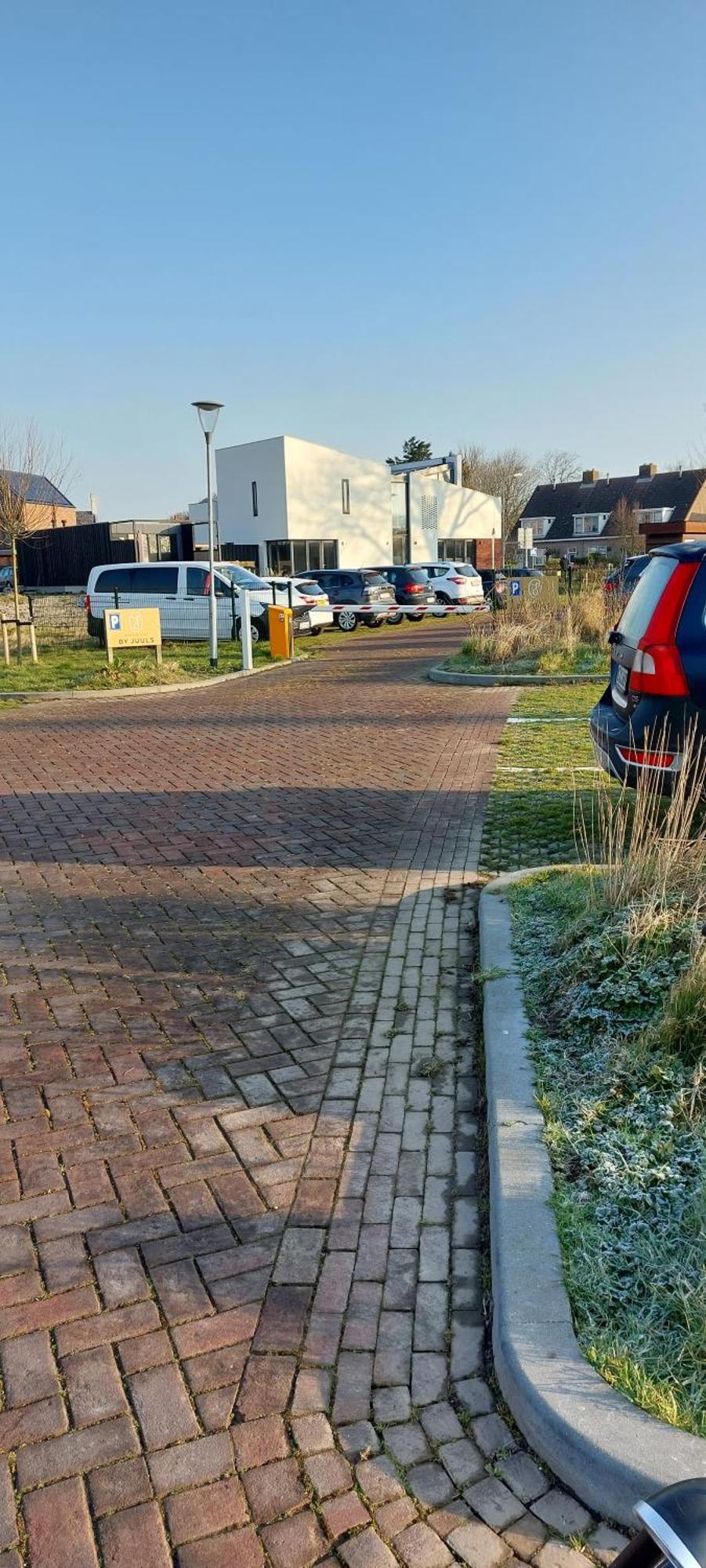 Villa Wijngaardstraat 7A Domburg Esterno foto