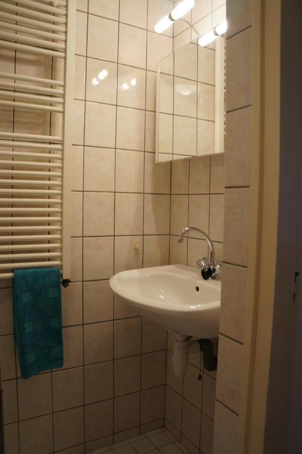 Villa Wijngaardstraat 7A Domburg Esterno foto