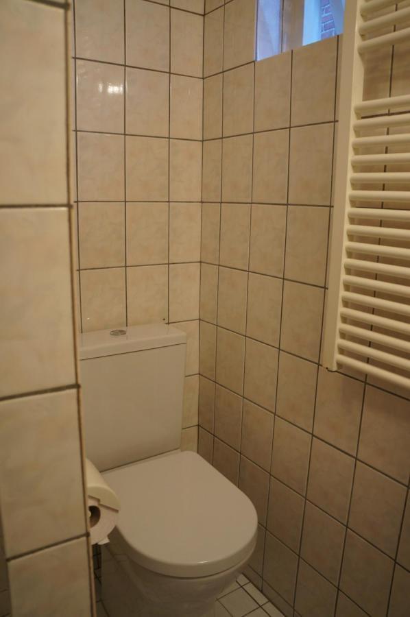 Villa Wijngaardstraat 7A Domburg Esterno foto