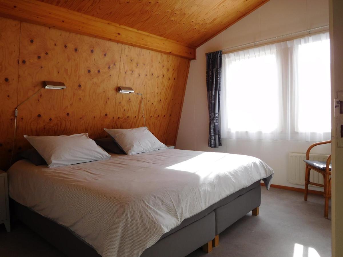 Villa Wijngaardstraat 7A Domburg Esterno foto